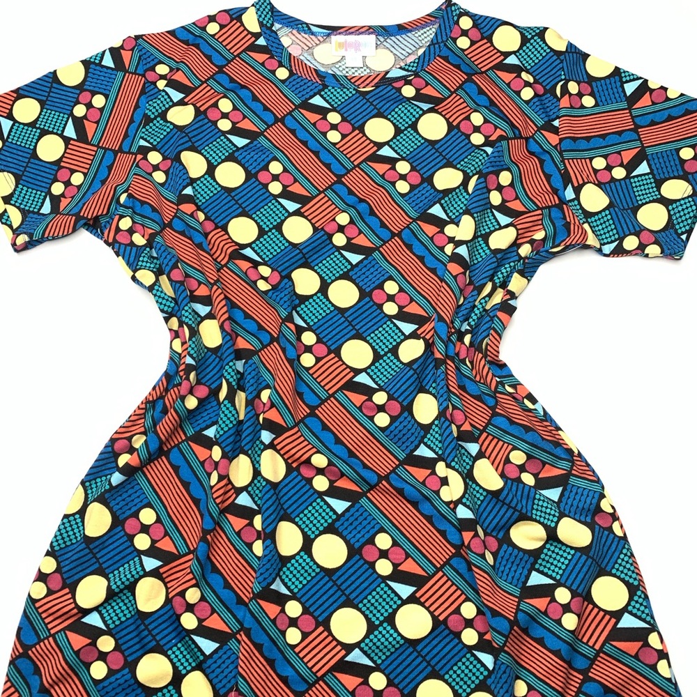 💥 SALE - 5 FOR $25 💥 LuLaRoe Gracie👚